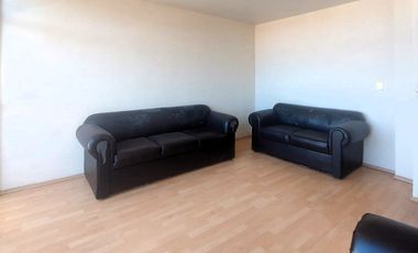 CASA AMUEBLADA EN RENTA VILLAS DEL TEPOZAN ZACATECAS ZAC