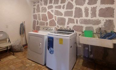 CASA AMUEBLADA EN RENTA VILLAS DEL TEPOZAN ZACATECAS ZAC