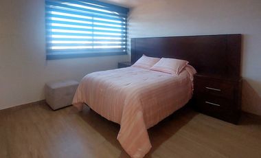 CASA AMUEBLADA EN RENTA VILLAS DEL TEPOZAN ZACATECAS ZAC