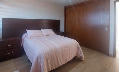CASA AMUEBLADA EN RENTA VILLAS DEL TEPOZAN ZACATECAS ZAC