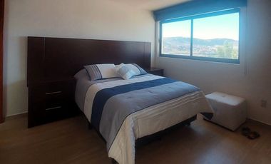 CASA AMUEBLADA EN RENTA VILLAS DEL TEPOZAN ZACATECAS ZAC