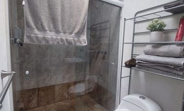 CASA AMUEBLADA EN RENTA VILLAS DEL TEPOZAN ZACATECAS ZAC