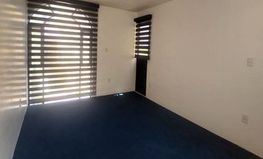 CASA AMUEBLADA EN RENTA VILLAS DEL TEPOZAN ZACATECAS ZAC