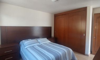 CASA AMUEBLADA EN RENTA VILLAS DEL TEPOZAN ZACATECAS ZAC