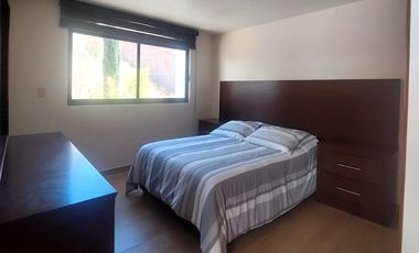 CASA AMUEBLADA EN RENTA VILLAS DEL TEPOZAN ZACATECAS ZAC