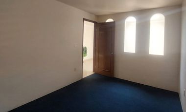 CASA AMUEBLADA EN RENTA VILLAS DEL TEPOZAN ZACATECAS ZAC