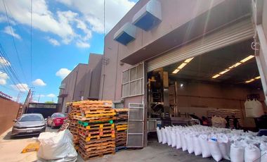 Bodega en Monterrey