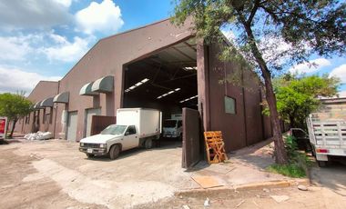 Bodega en Monterrey