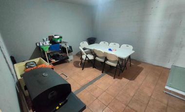 Bodega en Monterrey