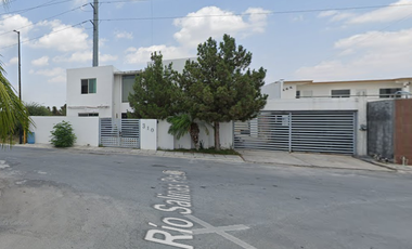 LC LA CASA DE TUS SUEÑOS EN ZUAZUA NL DALE A TU FAMILIA LO MEJOR A UN PRECIO UNICO!! PREGUNTAME COMO!!