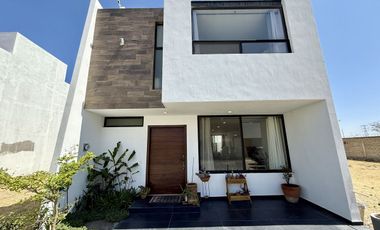 Casa en Venta en Condominio Punto Sur Este
