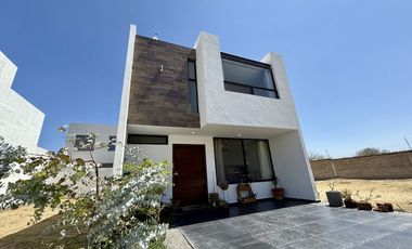 Casa en Venta en Condominio Punto Sur Este