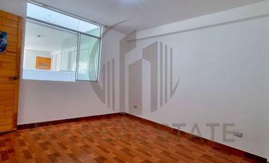 DEPARTAMENTO 131 METROS EN LOS CEDROS DE VILLA SEGUNDO PISO
