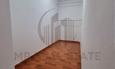 DEPARTAMENTO 131 METROS EN LOS CEDROS DE VILLA SEGUNDO PISO