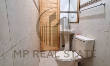 DEPARTAMENTO 131 METROS EN LOS CEDROS DE VILLA SEGUNDO PISO