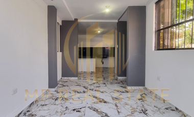 REMATO DEPARTAMENTO DE ESTRENO 1ER PISO CEDROS VILLA
