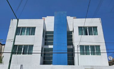 Departamento Amueblado en Renta a unos pasos de Carranza, Toluca