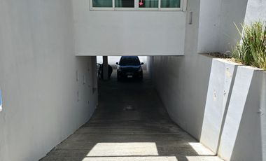 Departamento Amueblado en Renta a unos pasos de Carranza, Toluca