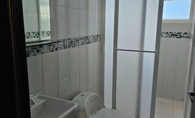 Departamento Amueblado en Renta a unos pasos de Carranza, Toluca