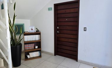 Departamento Amueblado en Renta a unos pasos de Carranza, Toluca