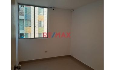 Alquiler De Minidepartamento Con Estacionamiento En Breña (7° Piso)