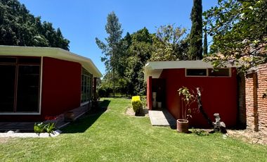 Casa en Venta La Moraleda Atlixco, Puebla