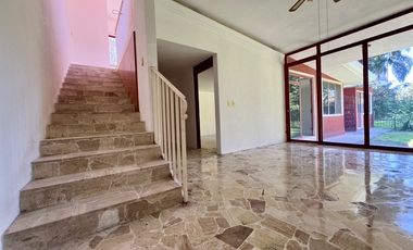 Casa en Venta La Moraleda Atlixco, Puebla