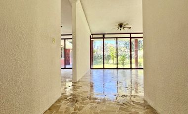 Casa en Venta La Moraleda Atlixco, Puebla