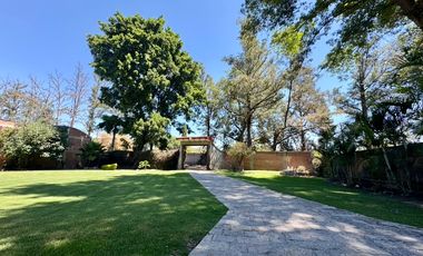 Casa en Venta La Moraleda Atlixco, Puebla