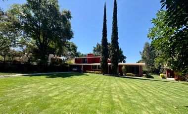 Casa en Venta La Moraleda Atlixco, Puebla