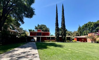 Casa en Venta La Moraleda Atlixco, Puebla