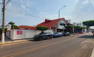CASA EN RENTA, RESIDENCIAL EL MIRADOR, TUXTLA GUTIERREZ, CHIAPAS