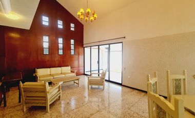 CASA EN RENTA, RESIDENCIAL EL MIRADOR, TUXTLA GUTIERREZ, CHIAPAS