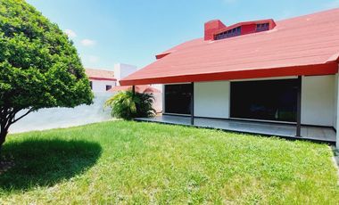 CASA EN RENTA, RESIDENCIAL EL MIRADOR, TUXTLA GUTIERREZ, CHIAPAS