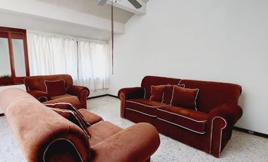CASA EN RENTA, RESIDENCIAL EL MIRADOR, TUXTLA GUTIERREZ, CHIAPAS