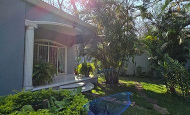 CASA EN RENTA EN FRACC DON VENTURA, TUXTLA GUTIERREZ, CHIAPAS