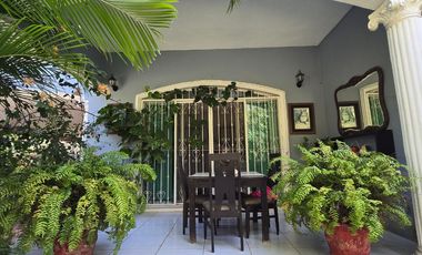 CASA EN RENTA EN FRACC DON VENTURA, TUXTLA GUTIERREZ, CHIAPAS