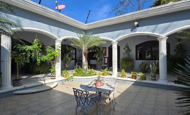 CASA EN RENTA EN FRACC DON VENTURA, TUXTLA GUTIERREZ, CHIAPAS