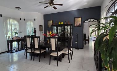 CASA EN RENTA EN FRACC DON VENTURA, TUXTLA GUTIERREZ, CHIAPAS
