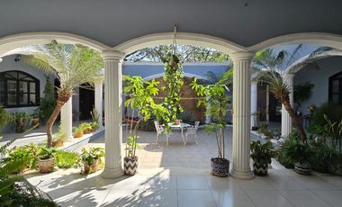 CASA EN RENTA EN FRACC DON VENTURA, TUXTLA GUTIERREZ, CHIAPAS