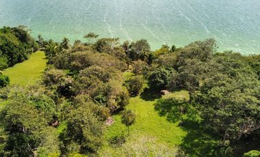 TERRENO EN BACALAR
