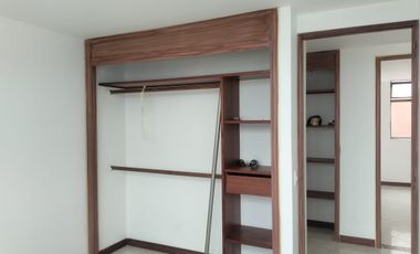 Apartamento en arriendo, Jardines, Envigado, Antioquia