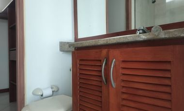 Apartamento en arriendo, Jardines, Envigado, Antioquia