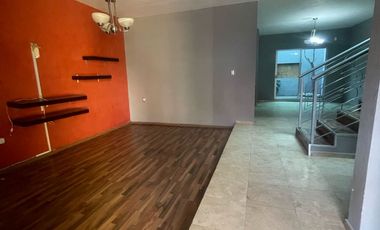Casa en Venta; Fracc. Revolución en Tlaquepaque, Jalisco.