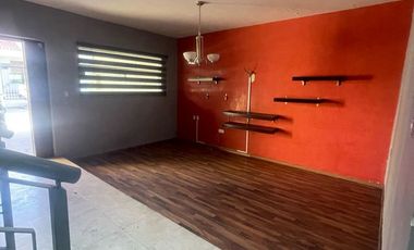 Casa en Venta; Fracc. Revolución en Tlaquepaque, Jalisco.