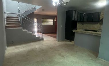 Casa en Venta; Fracc. Revolución en Tlaquepaque, Jalisco.