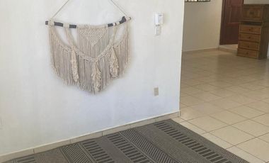 DEPARTAMENTO EN BACALAR