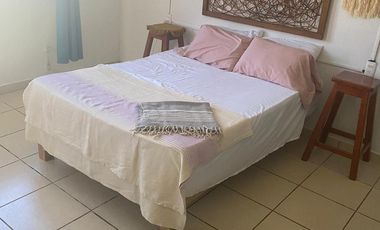 DEPARTAMENTO EN BACALAR