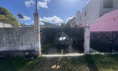 DEPARTAMENTO EN BACALAR