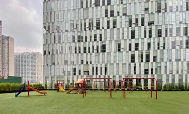 RENTA DEPARTAMENTO AMUEBLADO CARSO TORRE CLAUDEL, LAGO ZURICH 219